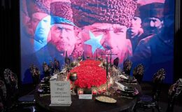 Sofralar Sergisi Sanat ve Yaratıcılığı Kutlayalım Etkinliği, Düğün ve Etkinlik Turizminde Rotayı Türkiye'ye Çeviriyor