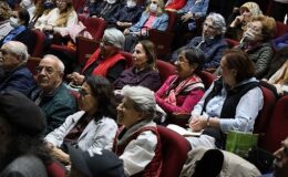Karşıyaka Belediyesi sağlık söyleşileriyle farkındalık yaratıyor