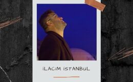 Lokman Akyılmaz'ın Yeni Şarkısı 'İlacım İstanbul' Dinleyicilerle Buluştu
