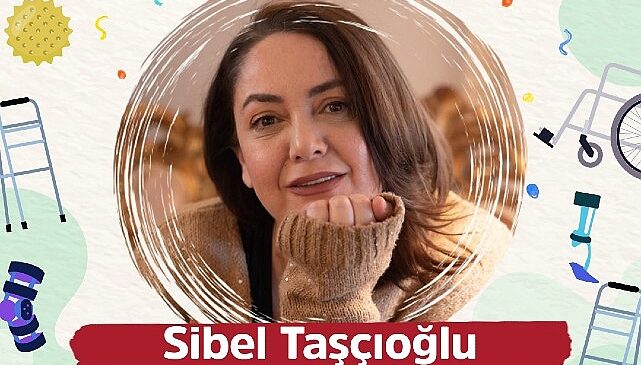 Kızılcık Şerbeti'nin Sevilen Oyuncusu Sibel Taşçıoğlu'ndan Örnek Davranış