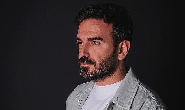 Ömer Altunalan'dan Yeni Şarkı: Katılıyorum