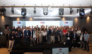 DiMAP Tech Challenge’da Geleceğin Üretimine Yön Veren Girişimler Öne Çıktı