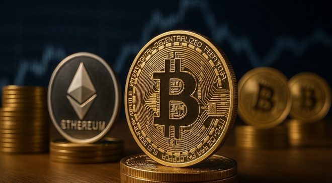 Kripto Paraların Tarihi