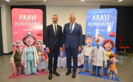 Sağlıkta devrim niteliğinde iş birliği: ‘Arayı Açmayalım’