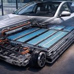 Elektrikli Araçlarda Batarya: Geleceğin Yol Haritasını Belirleyen Güç