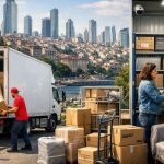 Şişli’de Taşınma ve Depolama Alışkanlıkları Değişiyor: Profesyonel Hizmetlere İlgi Artıyor