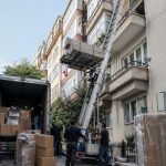Taşınırken En Çok Göz Ardı Edilen Detay: Kiralık Asansör