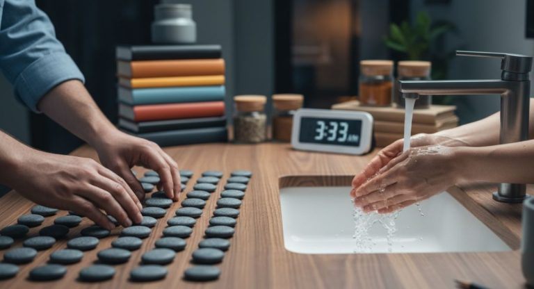 Obsesif Kompulsif Bozukluk (OKB): Zihinsel Prangaları Çözmek