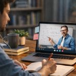 Online Ders ve Canlı Ders ile Eğitimde Konfor ve Verimlilik Bir Arada