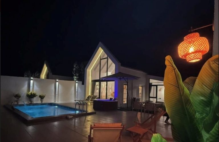 2026’da En Çok Tercih Edilen Sapanca Bungalov Konseptleri