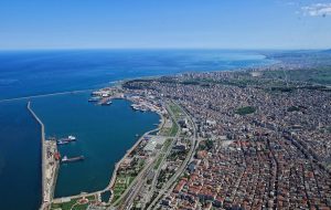 Samsun Son Dakika Haberleriyle Şehrin Gündemini Yakından Takip Edin