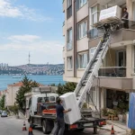 Üsküdar’da Taşınmanın En Çok Atlanan Detayı: Üsküdar Kiralık Asansör