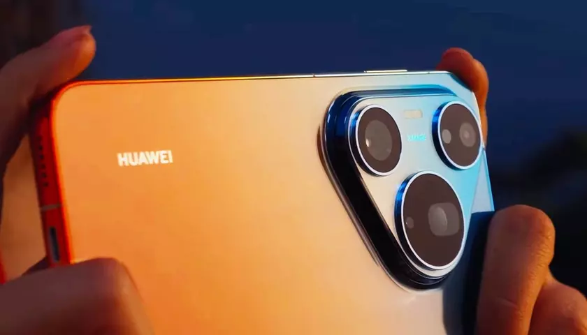 Huawei Pura 90 Serisi Global Sahneye Çıkıyor: 200 MP Zoom Kamerası Dikkat Çekiyor