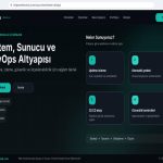 bitparoteknoloji.com: Web Yazılımlarında Altyapı ve Sunucu Yönetimi Neden İhmal Edilmemeli?