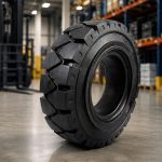 Forklift Lastiği Seçim Rehberi ve Fiyat Analizi