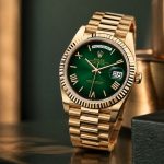 Zamanın Ötesinde Bir Yatırım: Rolex ve Datejust Rehberi