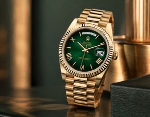 Zamanın Ötesinde Bir Yatırım: Rolex ve Datejust Rehberi