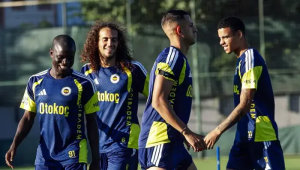 Fenerbahçe’nin Orta Saha Operasyonunda Breno Bidon Sürprizi